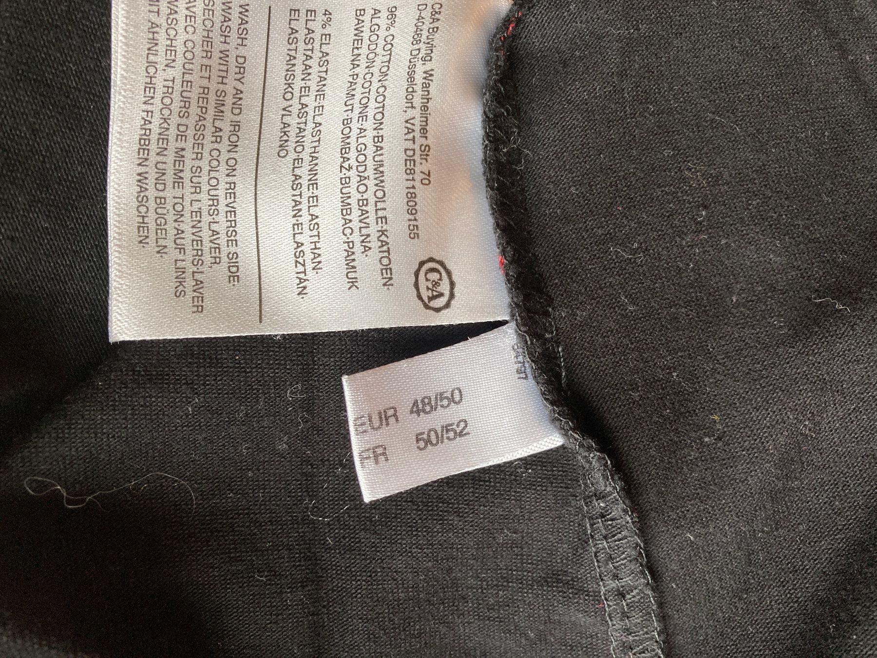 C&A Pullover & Sweatshirts: Pullover – Gebraucht aus grüningen von Luchs07 2