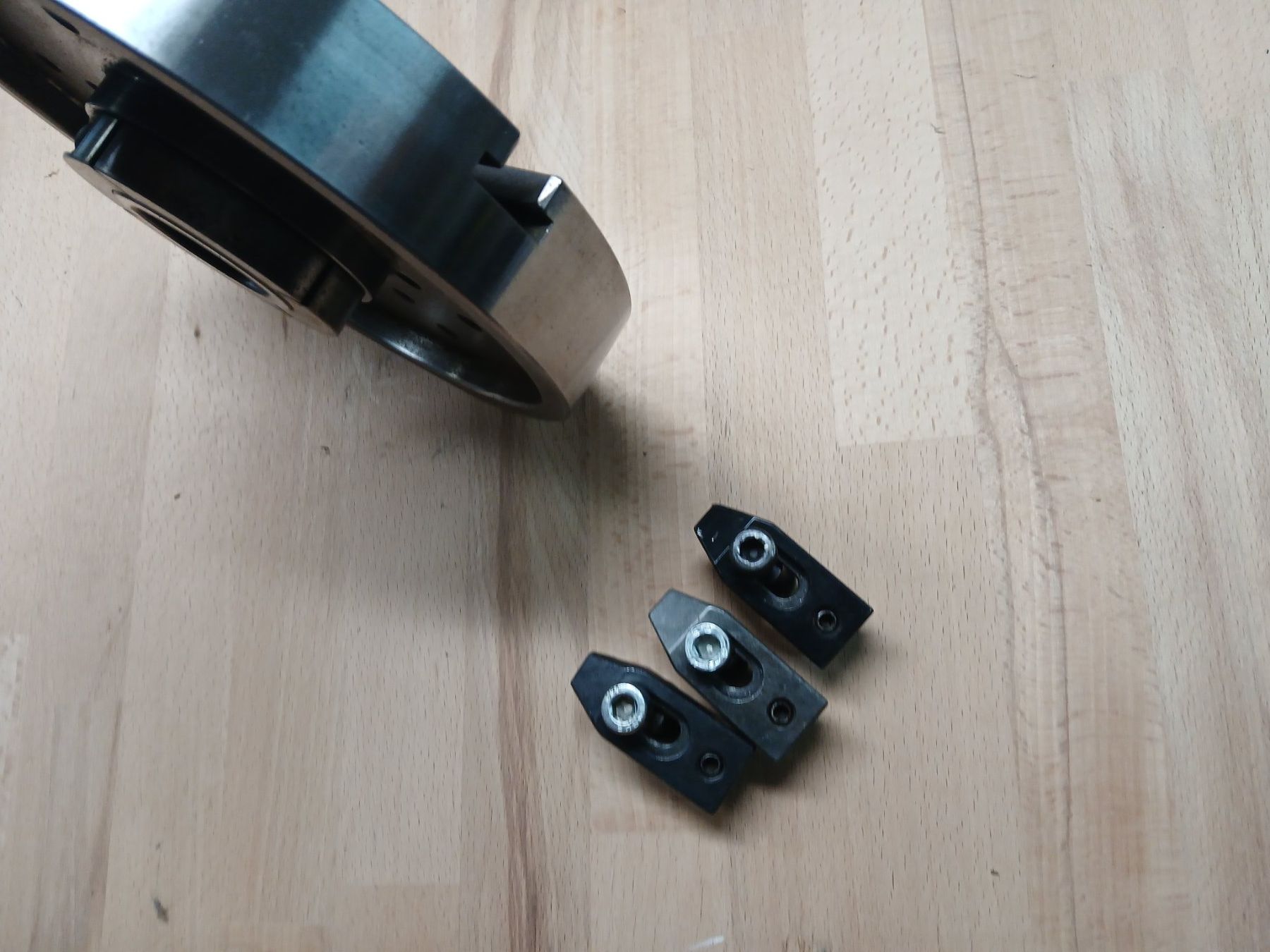 Schaublin Alle Maschinen: Schaublin – Gebraucht aus sorvilier von turbolette 2
