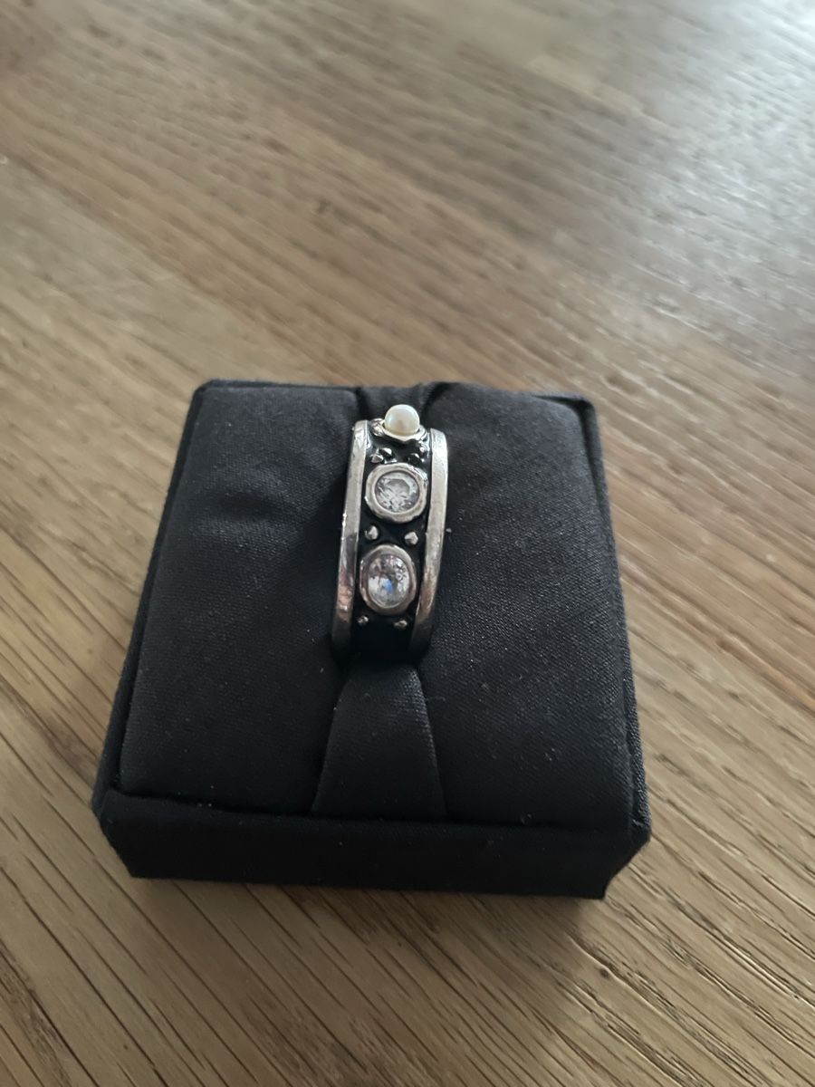 Anelli: Fingerring – Usato da Brunnen venduto da Skyline89 1