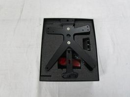 RIZOMA KENNZEICHENHALTER UNIVERSAL