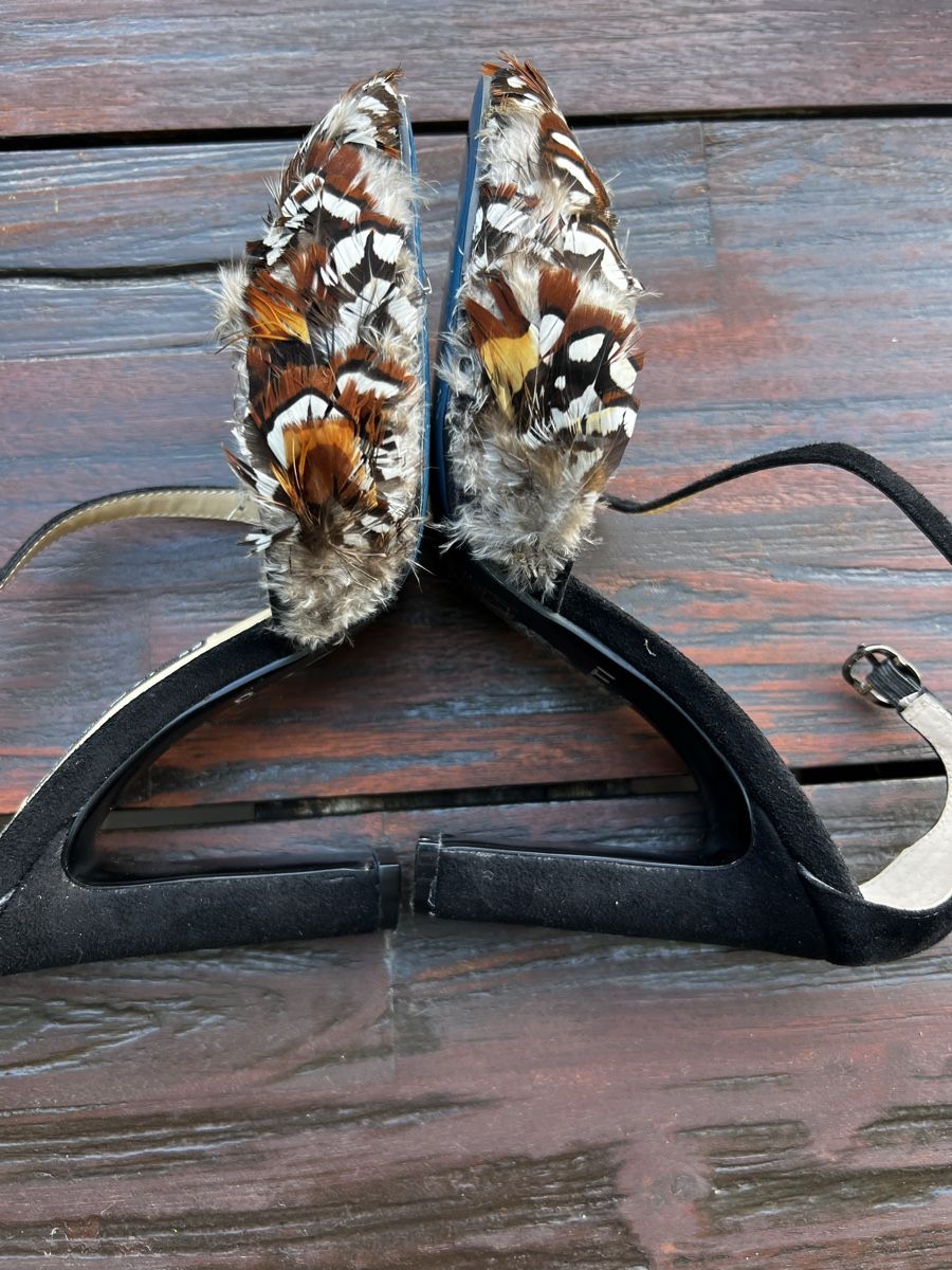Scarpe da donna: Escarpins Cinti – Nuovo (secondo la descrizione) da Servion venduto da sap_w8wg 2