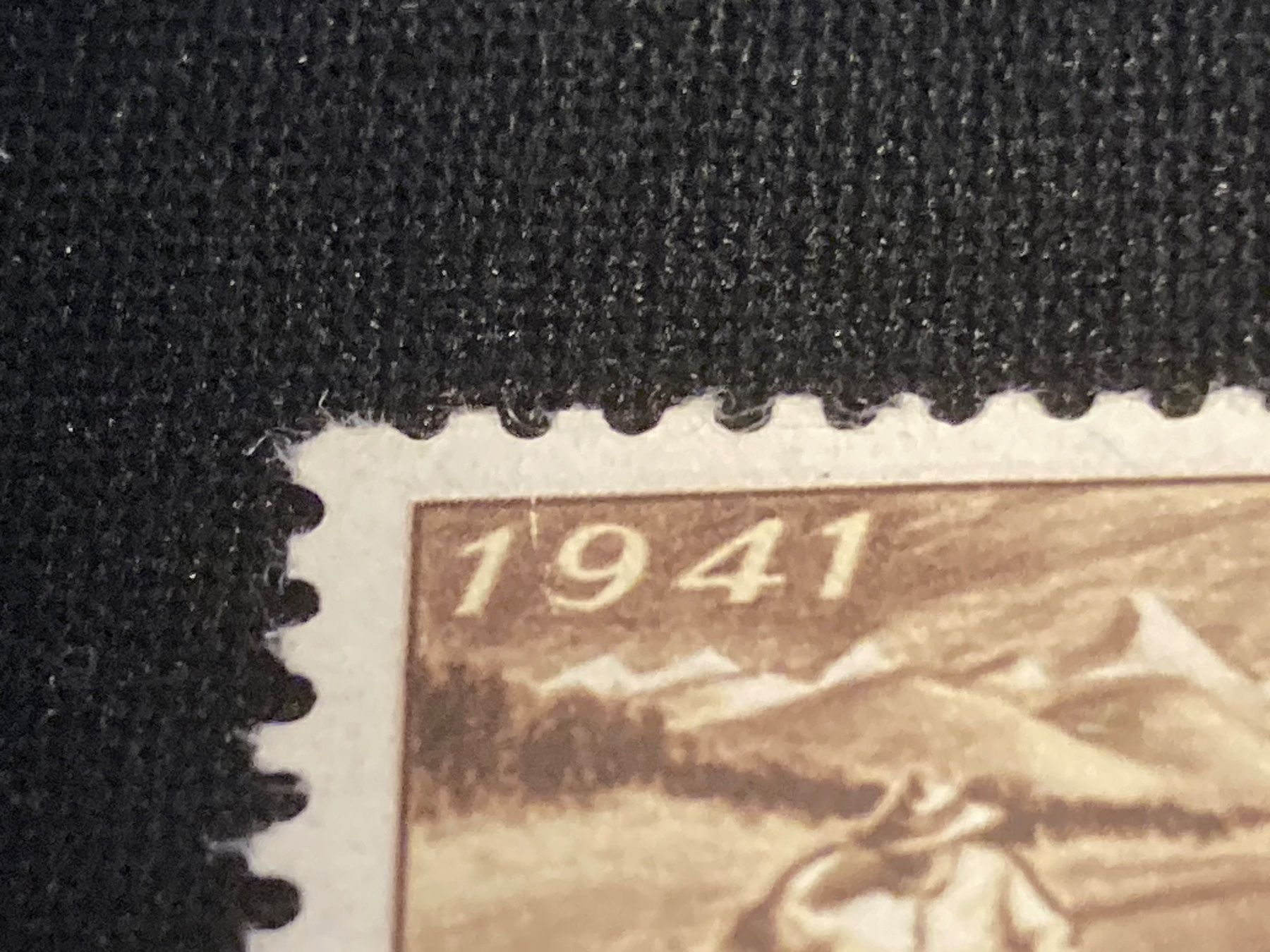 Tutti i francobolli: Nationales Anbauwerk ZNr. 252 - Abarten – Usato da Reinach BL venduto da RetroGamesSportsMore 1