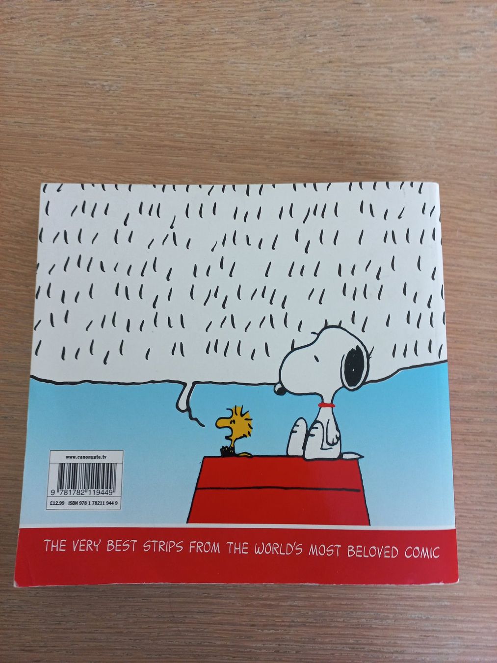 Fumetti: Snoopy Livre/BD – Usato da Biel/Bienne venduto da Pipsi79 1