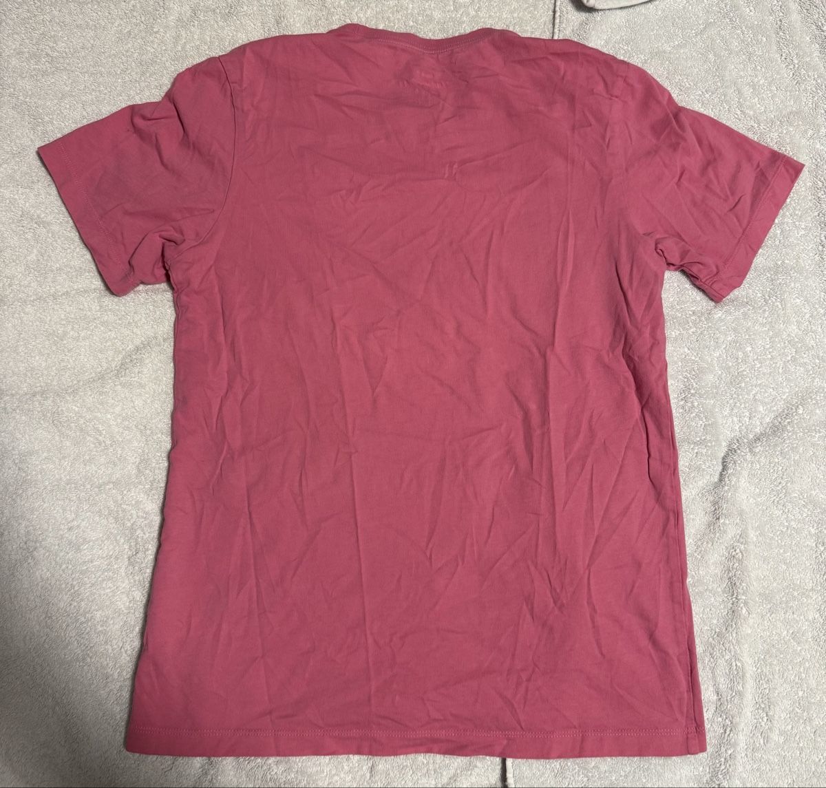 Nike T-Shirts: Nike T-Shirt | Grösse S, pink – Neu (gemäss Beschreibung) aus Küsnacht ZH von Wozdav 4