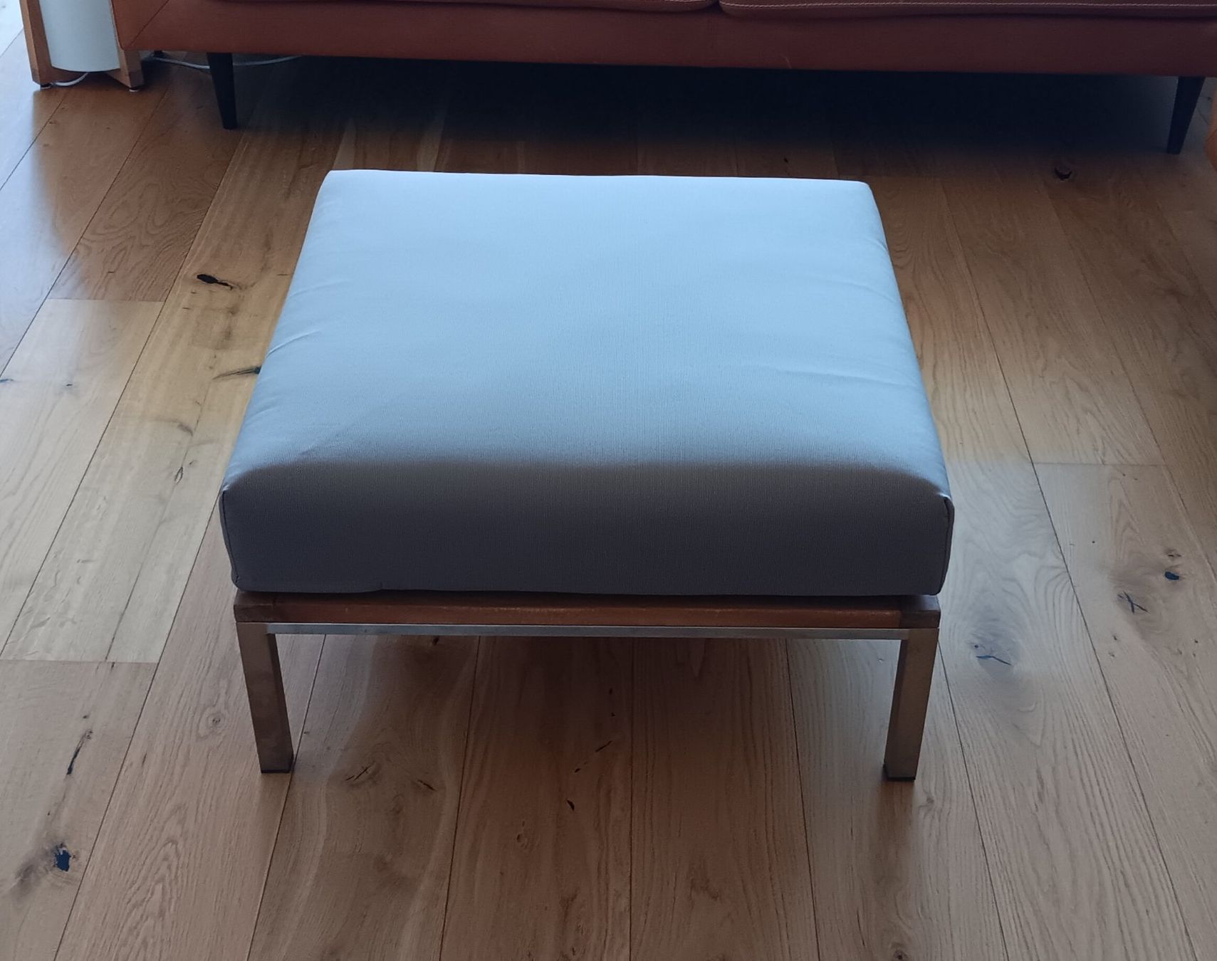 Tabourets: Garten-/Balkonhocker Adana – D'occasion à Zürich par GioEngel75