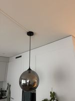 Deckenlampe