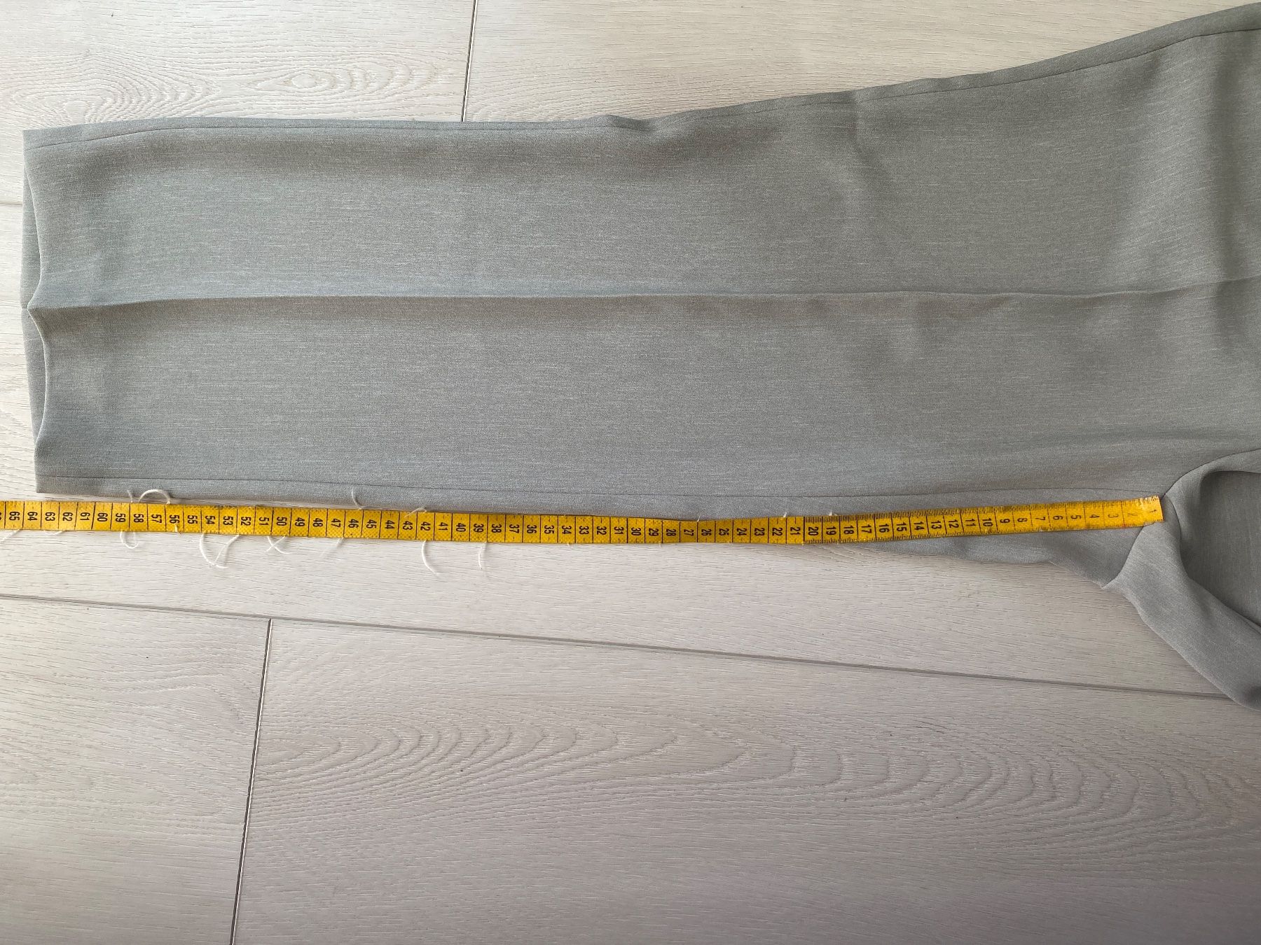 Gerry Weber Pantaloni: Gerry Weber Hose, Gr. 42, Slim Style – Usato da Strengelbach venduto da Bycy 7