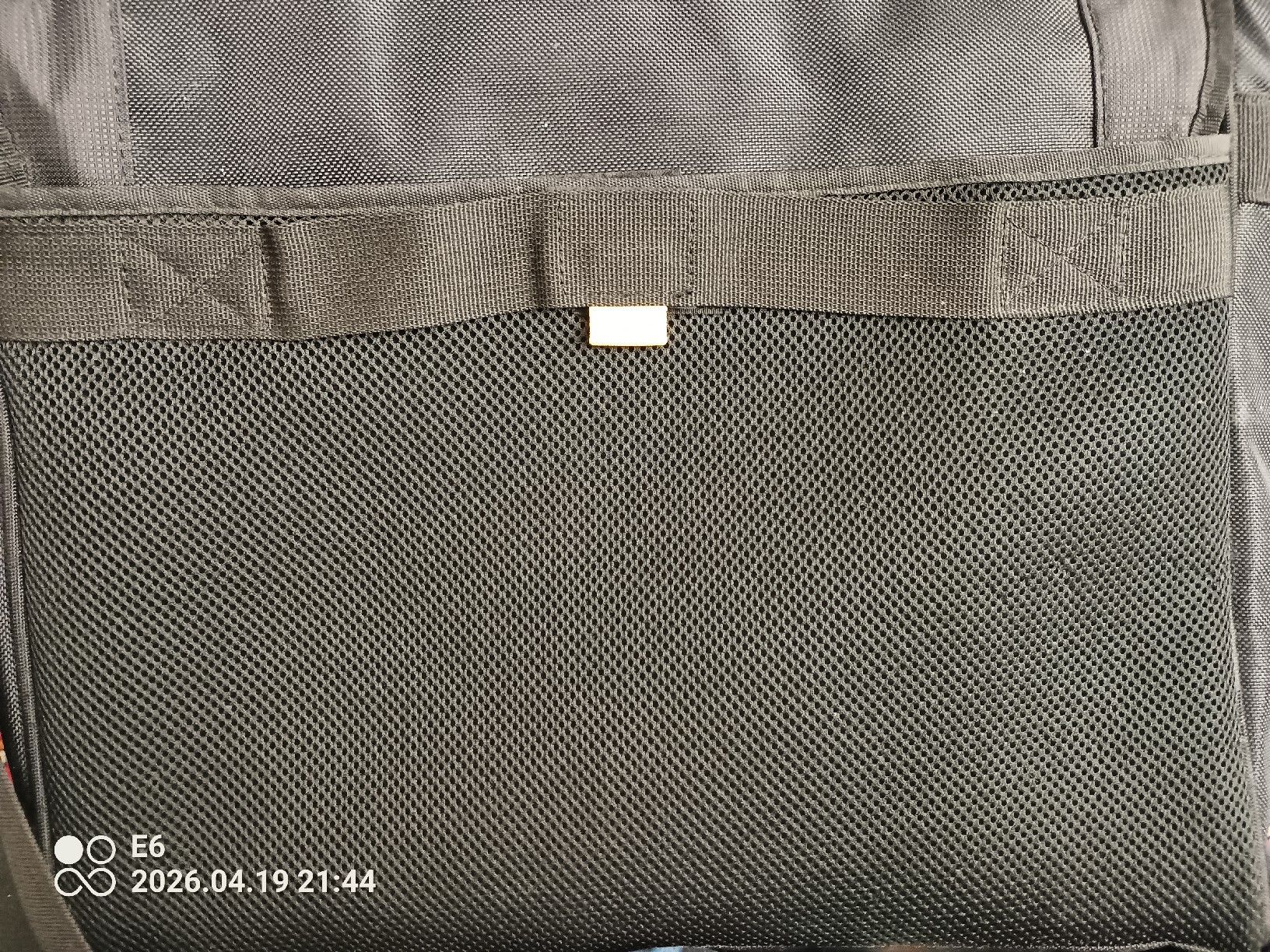 Borse: Geräumige Laptoptasche. Marke HP – Nuovo e nell'imballaggio originale da Zürich venduto da Mitzi6 3
