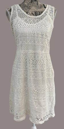 5201CV–Robe Casual by Gémo–40 (L) – Neuve avec étiquette!