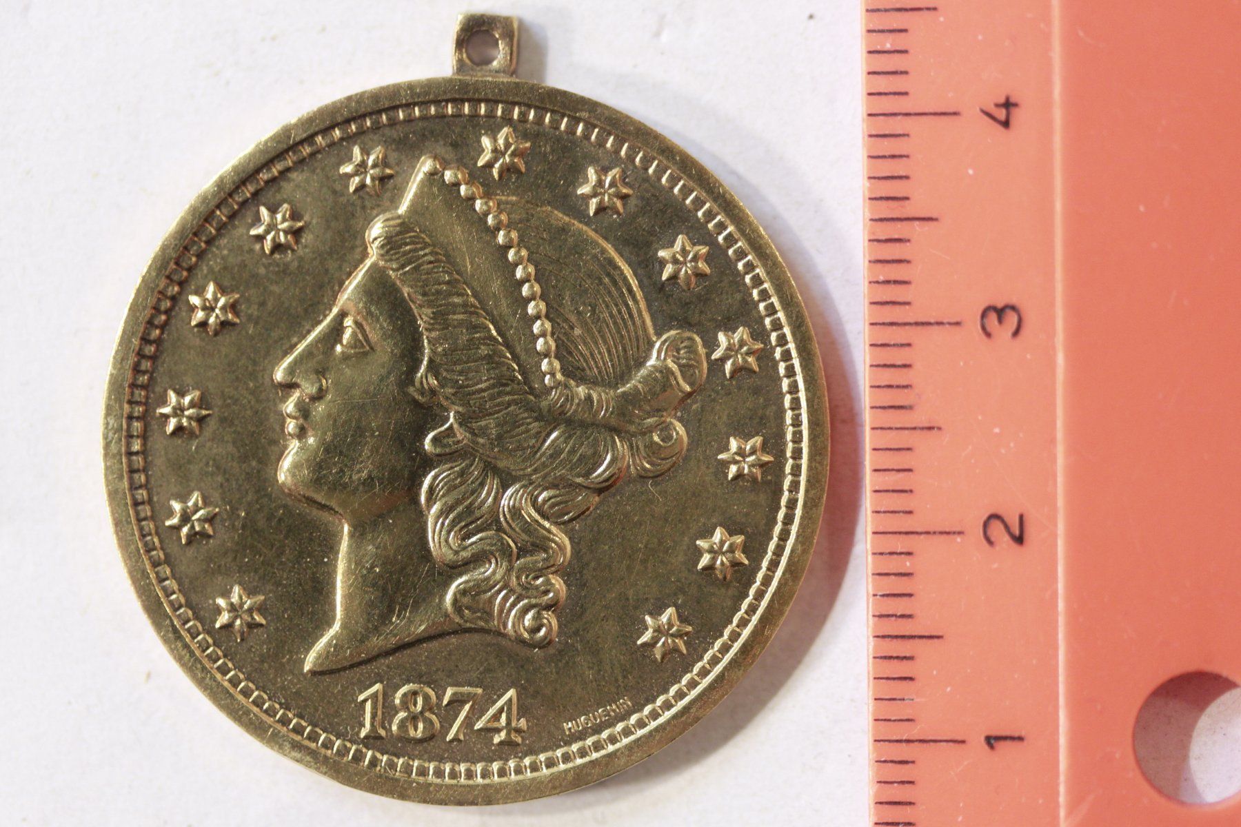 Médailles: medaille piaget – D'occasion à La plaine par 762