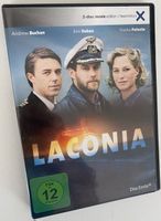 Laconia  (2-Disc Edition / Das Erste)            ©'2011