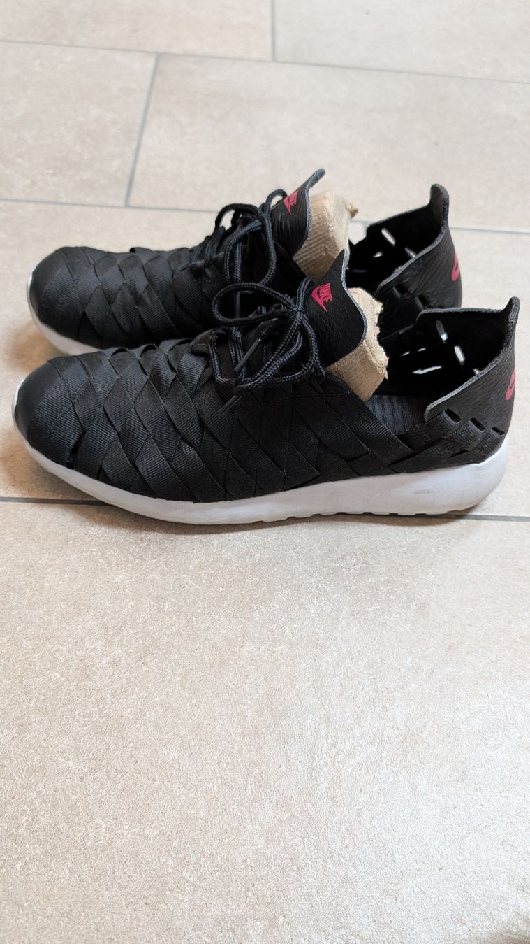 Nike Scarpe da uomo: Nike Sneaker 42.5 – Usato da Rümlang venduto da Pascal_Gut 5