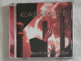 Cataract - With triumph comes loss