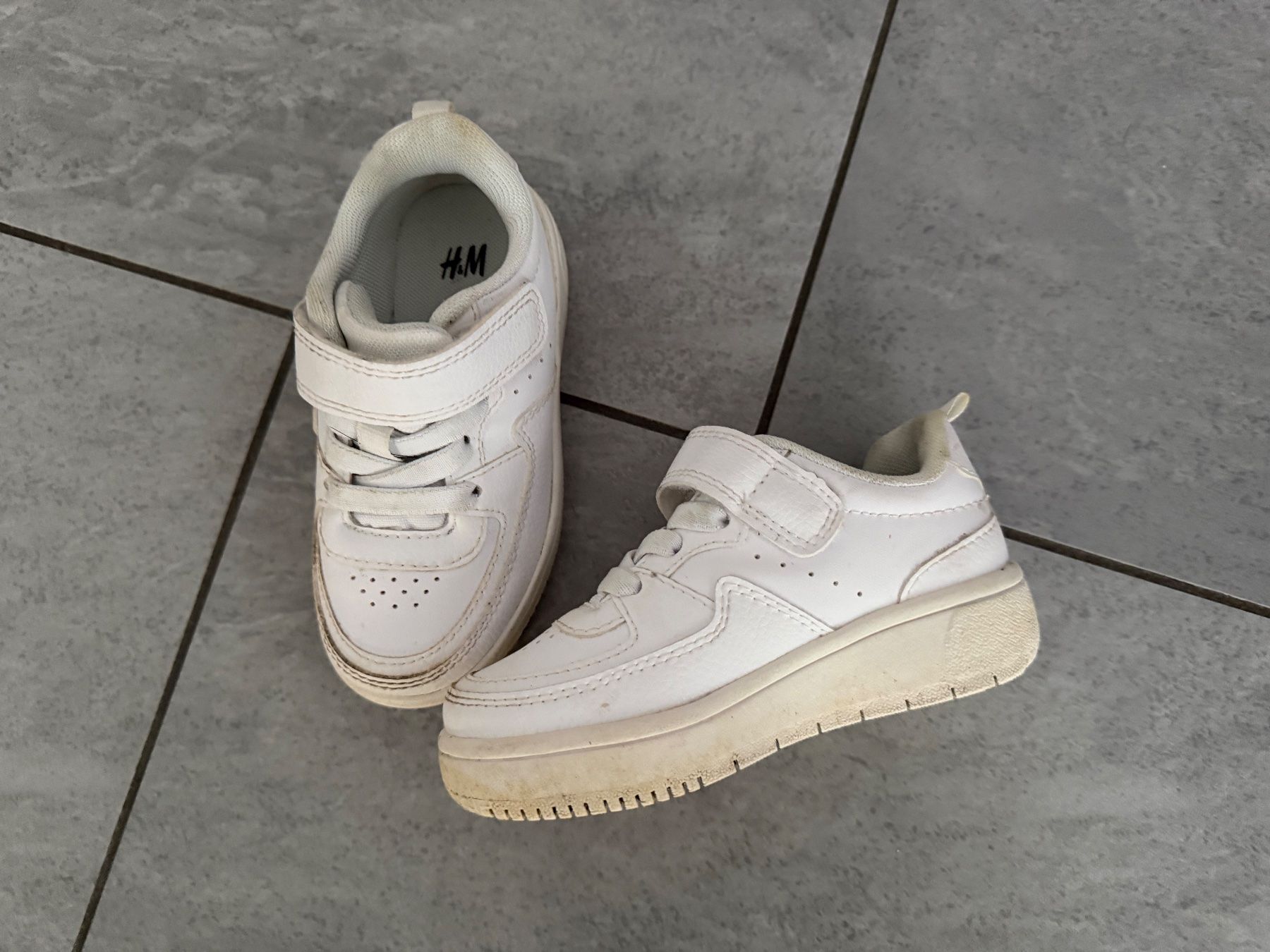 H&M Scarpe per ragazzi: Sneakers - Grösse 24 - H&M – Usato da Bülach venduto da Loredana13