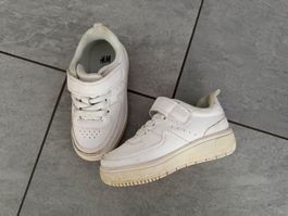 Sneakers - Grösse 24 - H&M