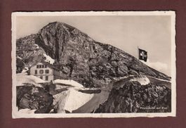 PILATUSKULM - Esel - 1937