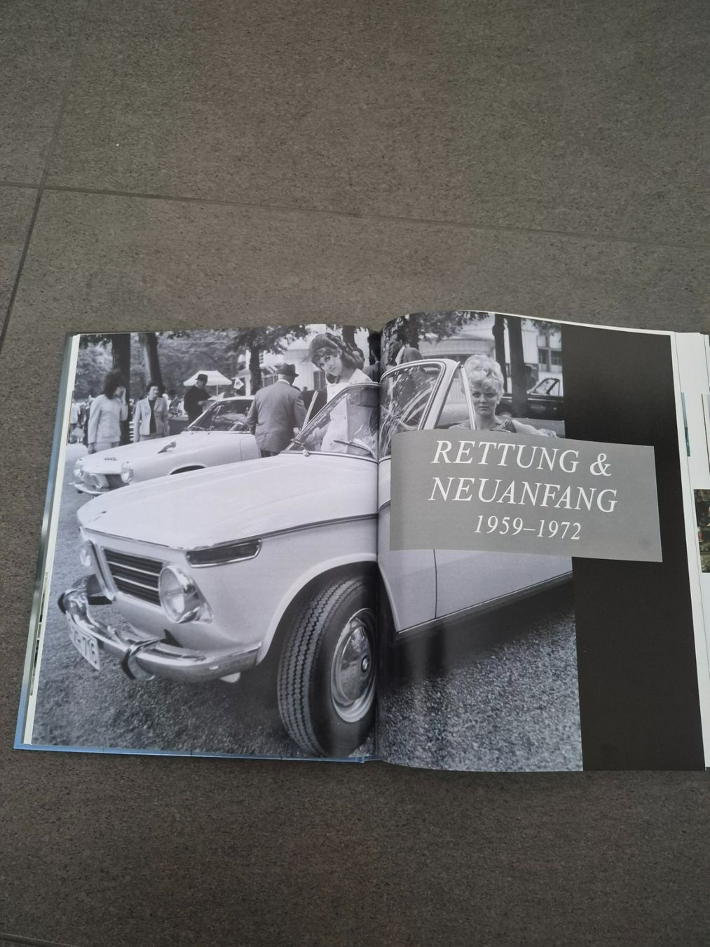 Libri: Buch BMW – Usato da Guettingen venduto da rutishauser01 1