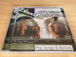 T8 Mystic Gregorian - Pop Songs & Ballads