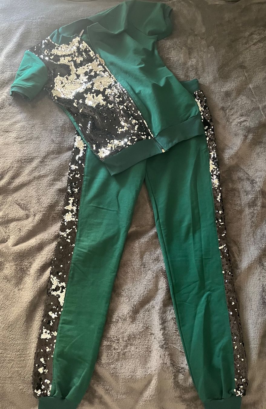 Completi & Tailleur: New  cotton suit size S – Nuovo (secondo la descrizione) da Chêne-Bougeries venduto da Seetooyoo