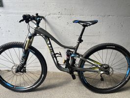 Trek Lush SL / Fully MTB - Top Zustand