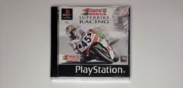 PS1 - Castrol Honda Superbike Racing