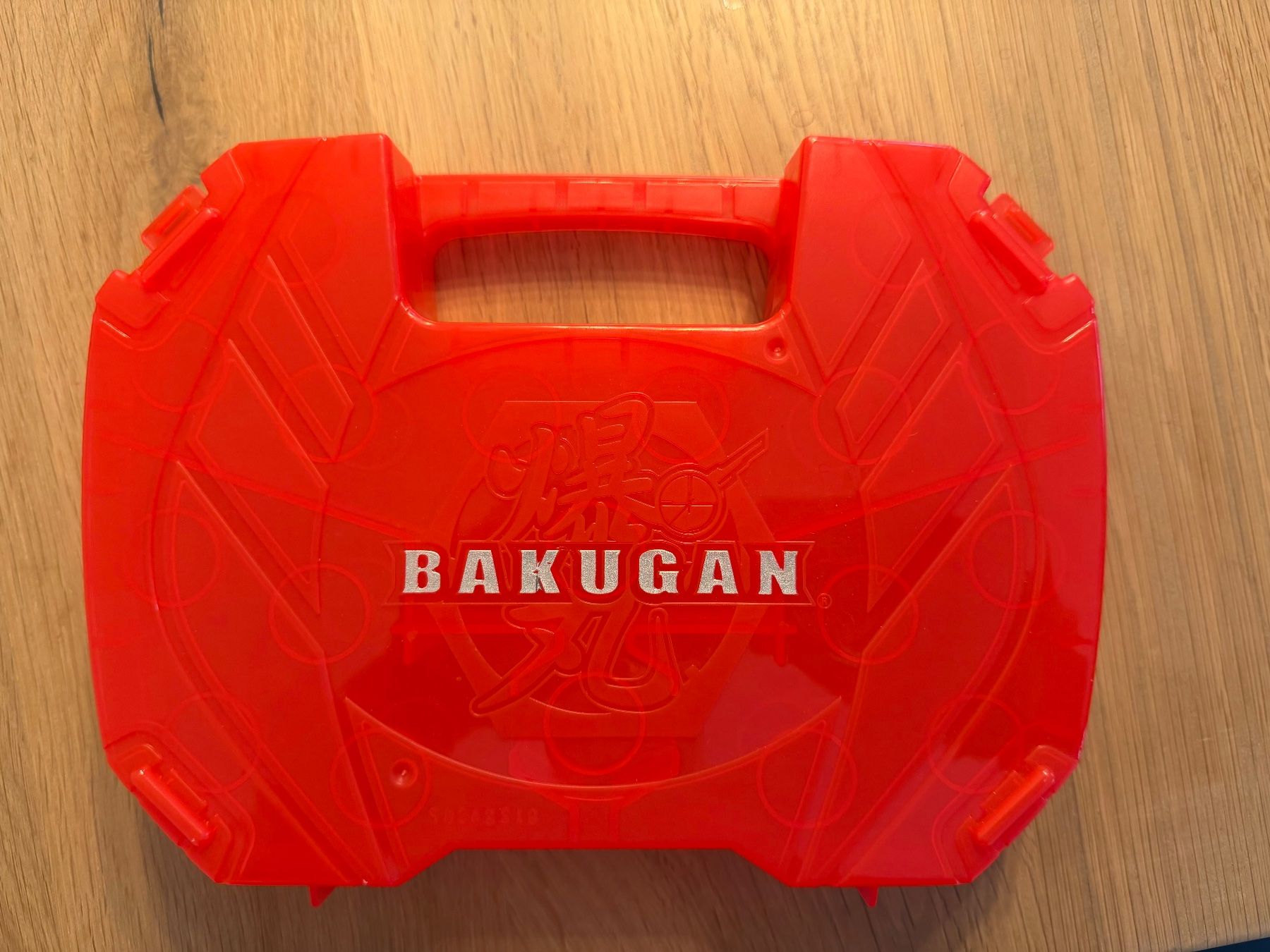 Figurines: Bakugan 20 Stk mit Zubehör – D'occasion à Murten par bmn03 3
