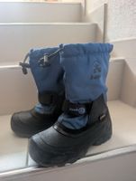 Kamik winterstiefel Gr.31