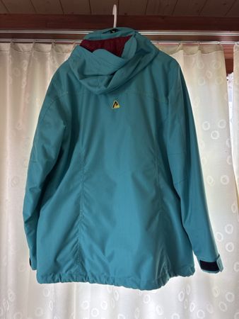 Albright Skijacke Damen Gr. 42