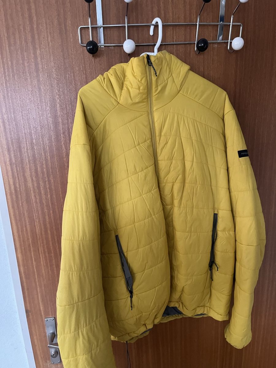 Decathlon Giacche: Veste Forclaz, taille XXL – Usato da Vevey venduto da EmileZoulard