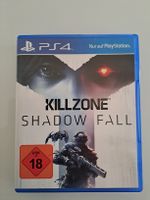 KILLZONE Shadow Fall, PS4 Spiel