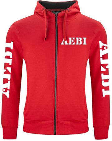 Aebi Zipper