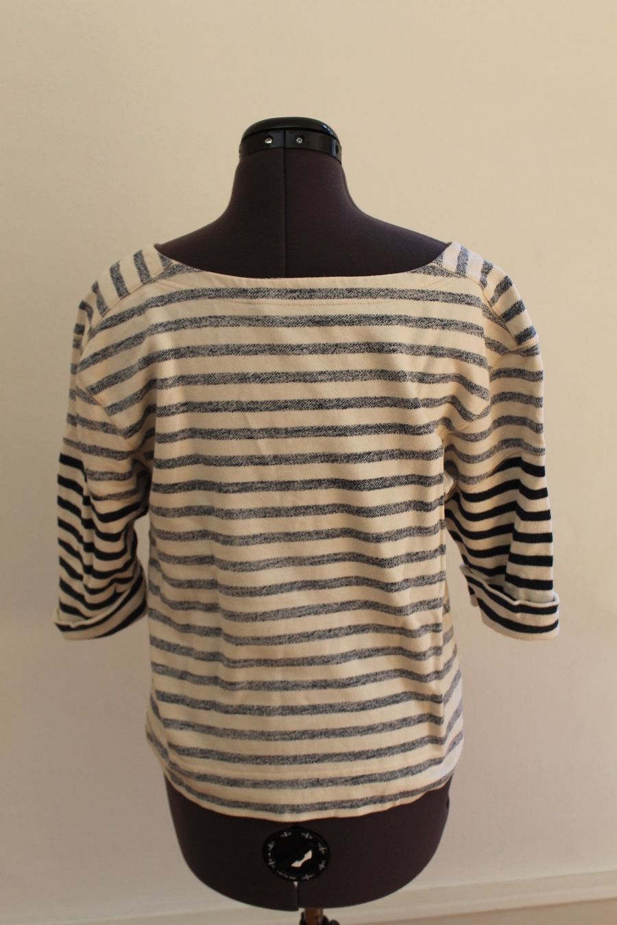 Marc Jacobs Maglioni & Felpe: Gestreifter Sweater von Marc Jacobs – Usato da Wettingen venduto da frenzybaden 2