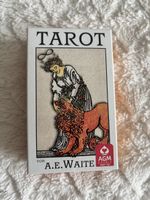 Tarot Karten
