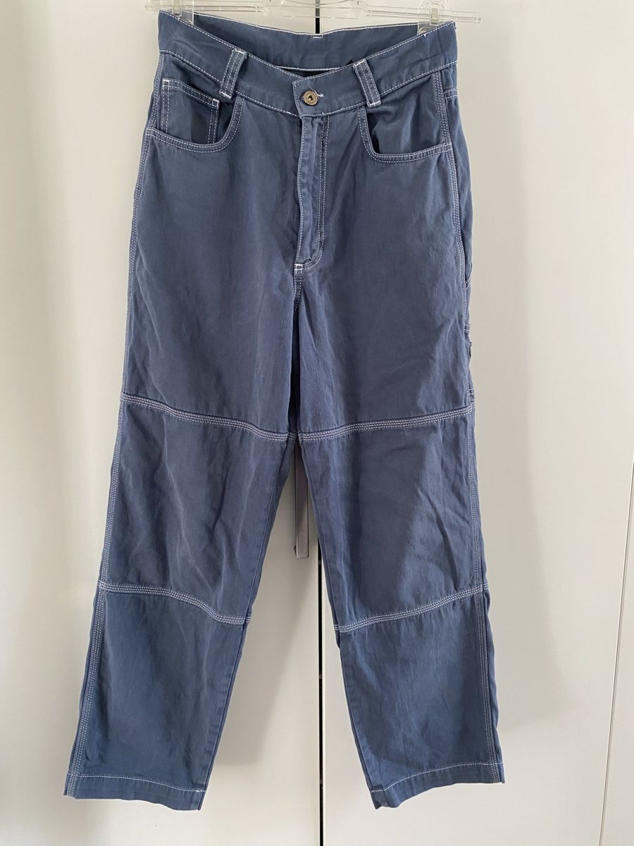 Pantaloni: Kickers Hose – Usato da Basel venduto da Nina_777 4