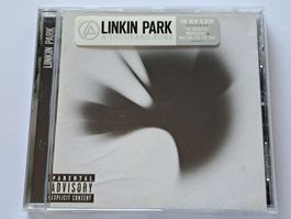 Cd Linkin Park - A thousand sun