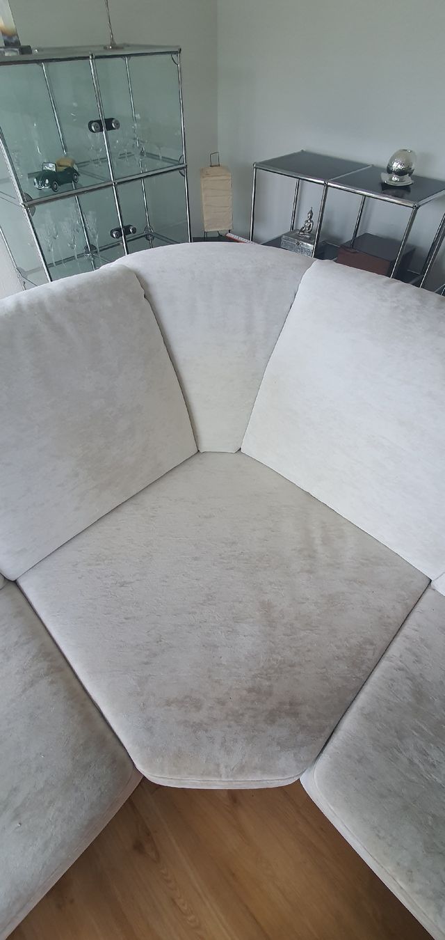 Divani: Sofa Himolla – Usato da Mastrils venduto da Sun10 2
