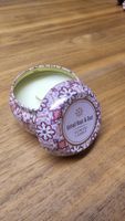 Duftkerze Velvet Rose & Oud in Blechdose NEU