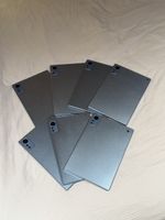 7 Tablets Konvolut ungeprüft!
