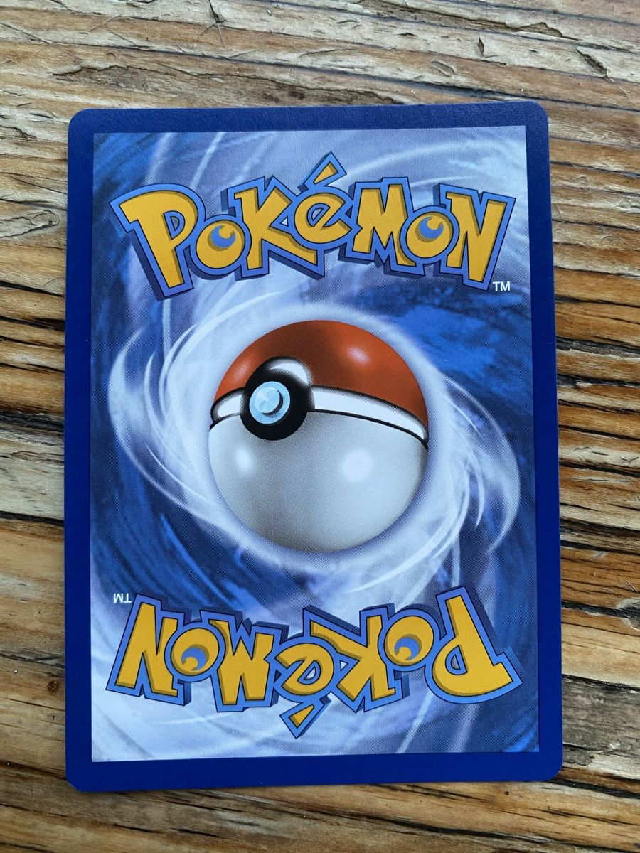 Pokémon Carte collezionabili: Pokémon Galarian Slowpoke – Usato da Marthalen venduto da ml740 1