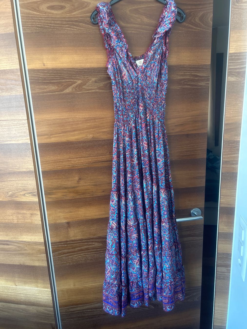 Vestiti: Simmerkleid L/XL neuwertig – Nuovo (secondo la descrizione) da Maloja venduto da liv_5gzx 1