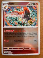 Pokemon Fiaro Reverse (Versand gratis)