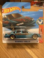 Hot Wheels ‘96 Chevrolet Impala SS