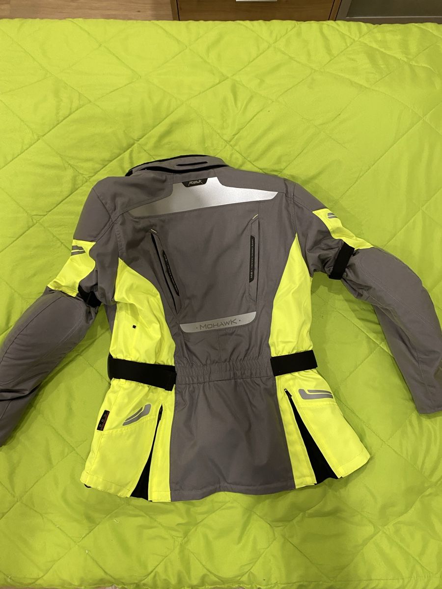 Giacche: Damenmotorradjacke – Nuovo (secondo la descrizione) da Cordast venduto da Balduin3 1