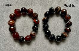 Achat Armband - Heilstein Edelstein