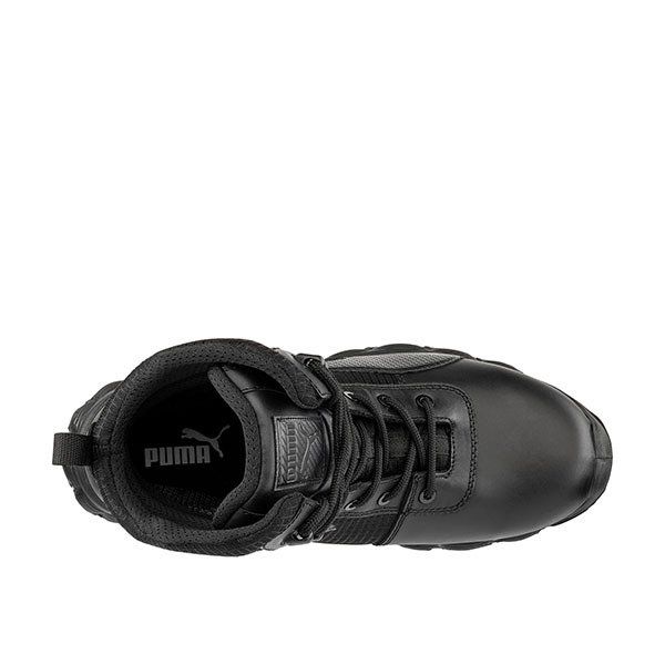 Puma Scarpe da uomo: Puma Tactical Kommando RB LR8 ZIP Grösse 43 – Nuovo e nell'imballaggio originale da Balsthal venduto da allmedba 5