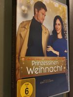 Prinzessin Weihnacht DVD