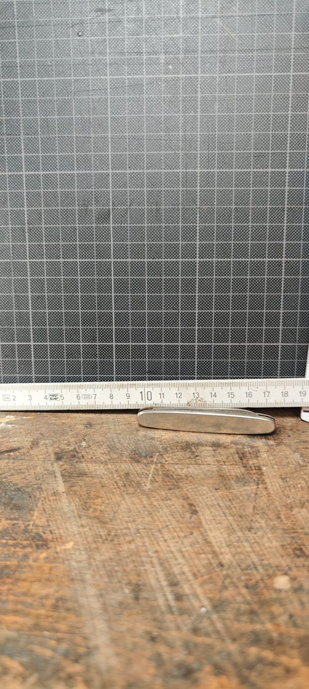 Coltelli tascabile: Altes Messer zu verkaufen Nr 85 – Usato da Gelterkinden venduto da MYSTOREFORYOU4460 4