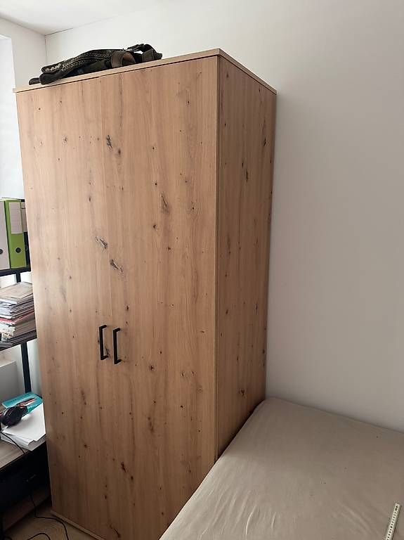 Armadi: Kleiderschrank – Usato da büsingen venduto da simi080