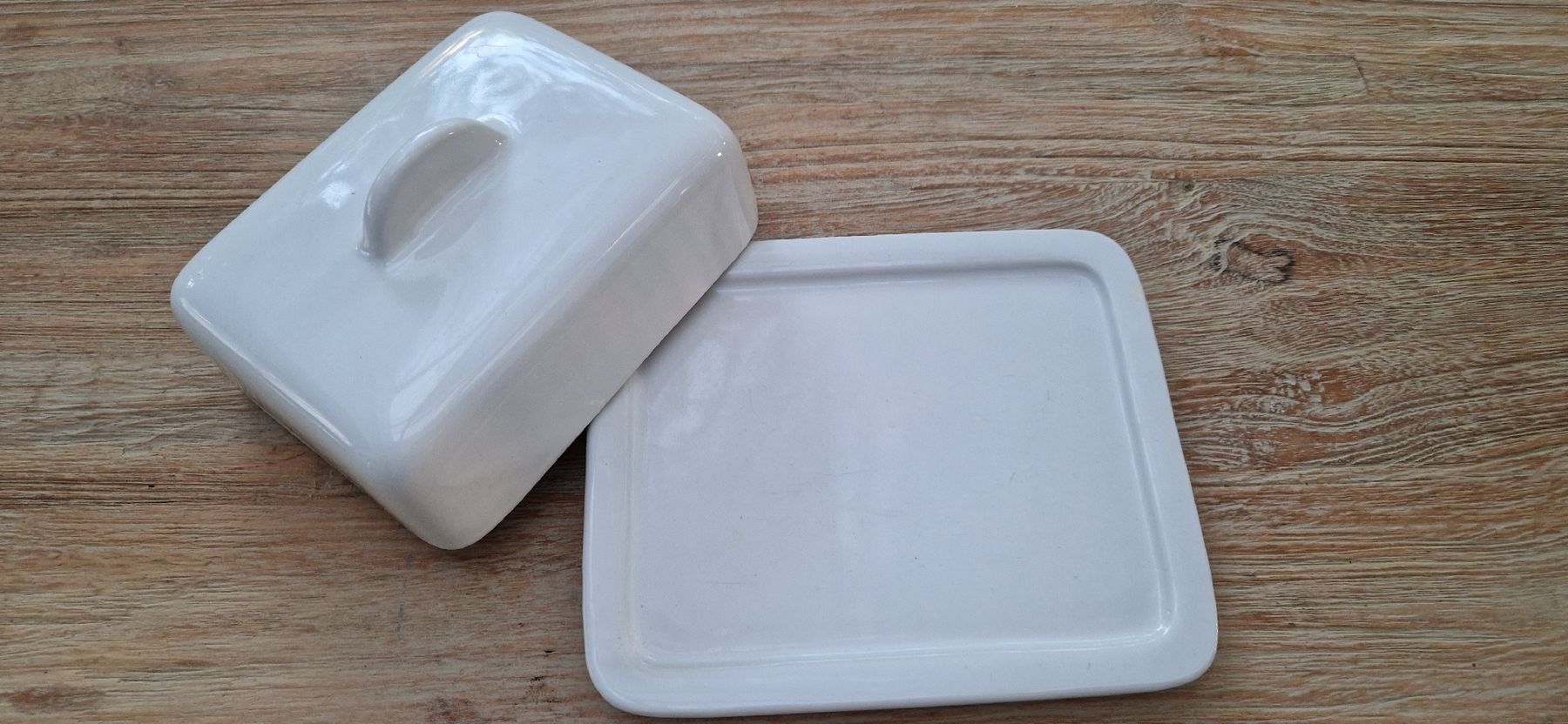 Ikea Altre Stoviglie: Butterdose Ikea – Nuovo (secondo la descrizione) da Safenwil venduto da Antonio756 1