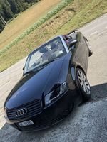 Zu verkaufen schönes Cabriolet 